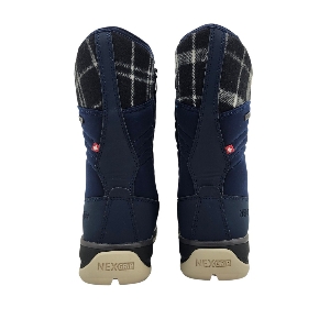 Nexgrip R0386NVY4 Ice Wonder Navy