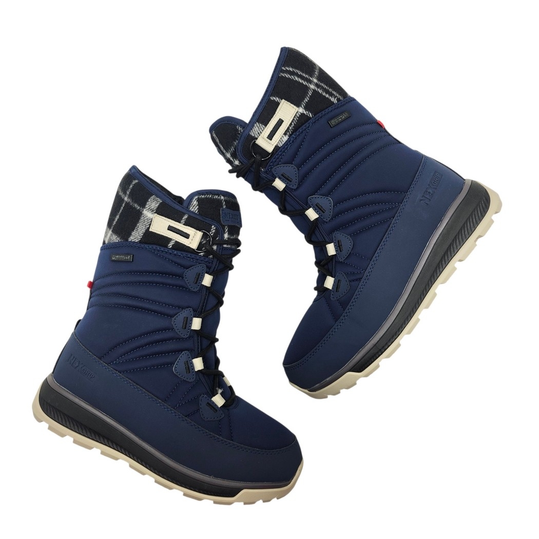 Nexgrip R0386NVY4 Ice Wonder Navy