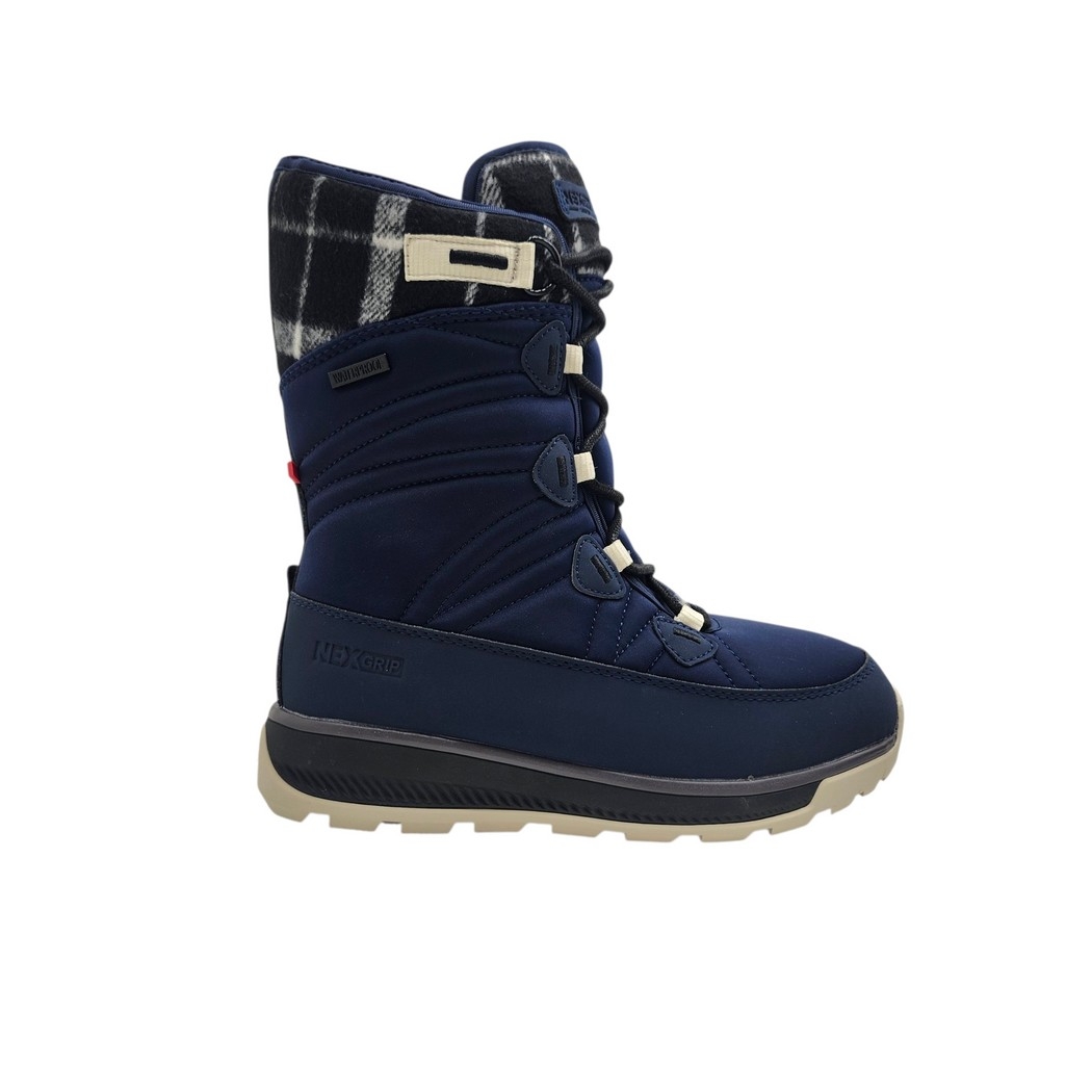Nexgrip R0386NVY4 Ice Wonder Navy