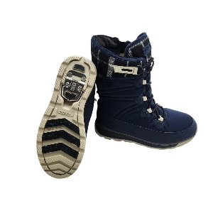 Nexgrip R0386NVY4 Ice Wonder Navy