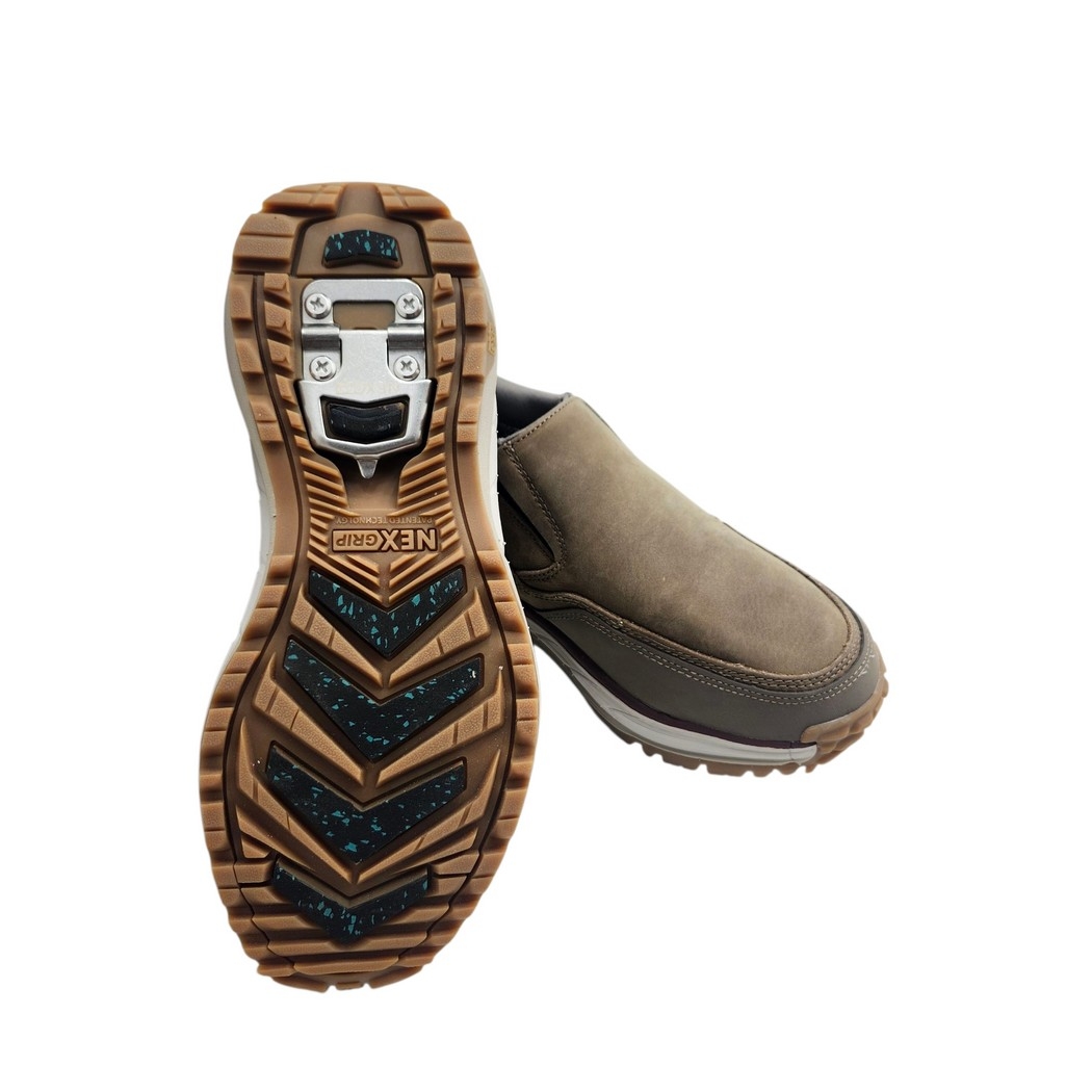 Nexgrip P0463FOS Ice Walker Fossil