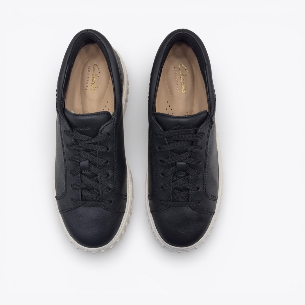 Clarks Mayhill Walk Noir 76436