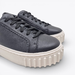Clarks Mayhill Walk Noir 76436