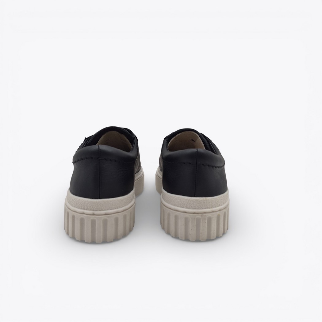 Clarks Mayhill Walk Noir 76436