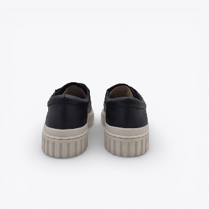 Clarks Mayhill Walk Noir 76436
