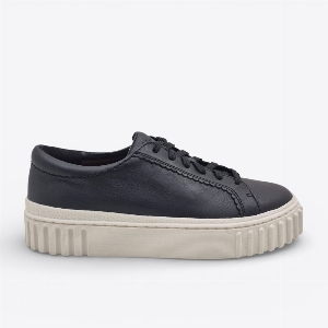 Clarks Mayhill Walk Noir 76436