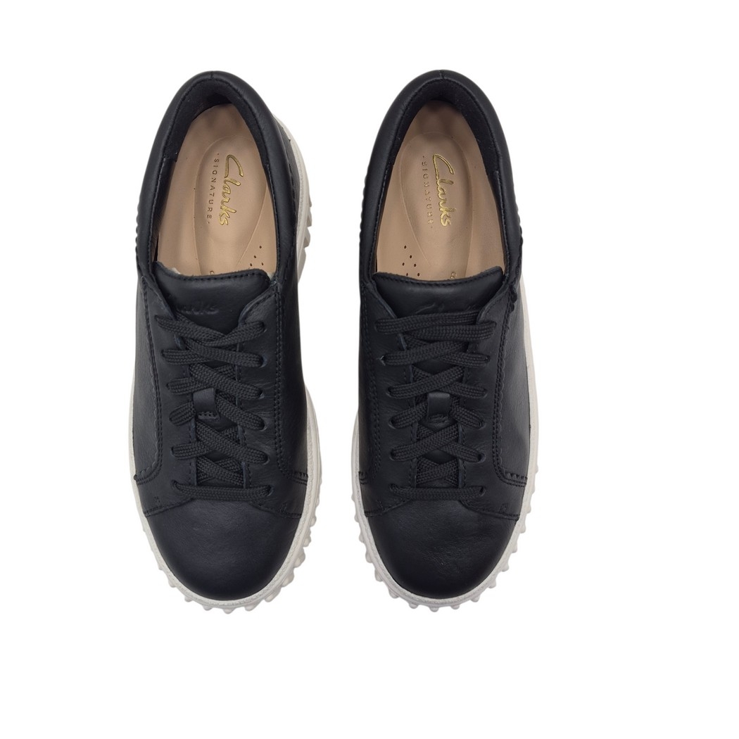 Clarks Mayhill Walk Noir 76436