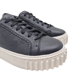 Clarks Mayhill Walk Noir 76436
