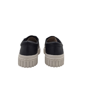 Clarks Mayhill Walk Noir 76436