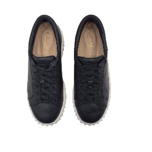 Clarks Mayhill Walk Noir 76436