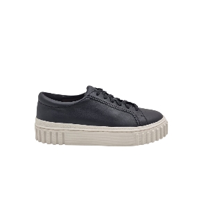 Clarks Mayhill Walk Noir 76436