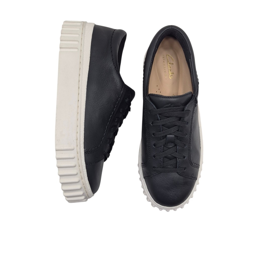 Clarks Mayhill Walk Noir 76436