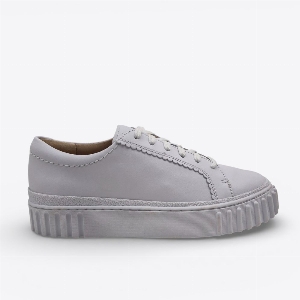 Clarks Mayhill Walk Blanc 83114
