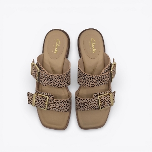 Clarks 85802 Ariany Bay Animal