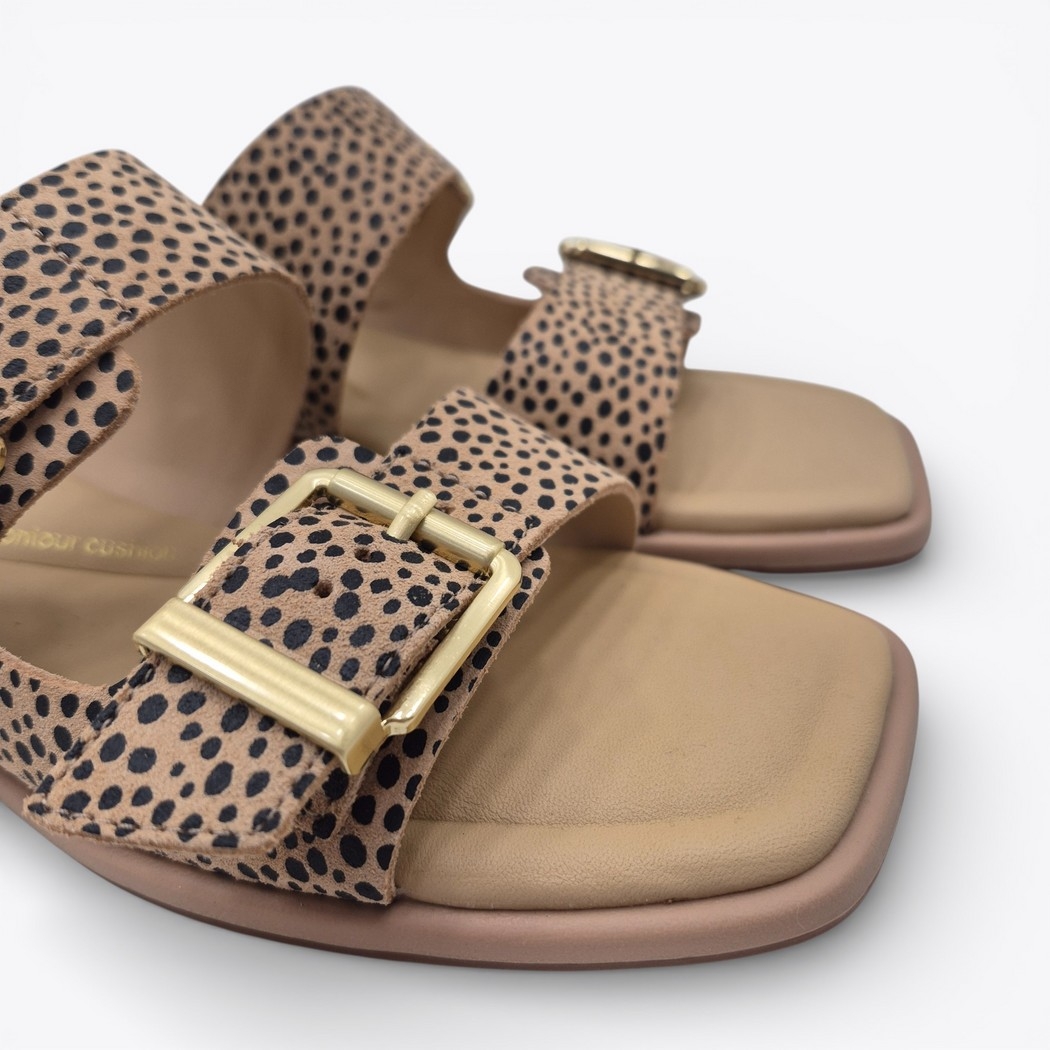 Clarks 85802 Ariany Bay Animal