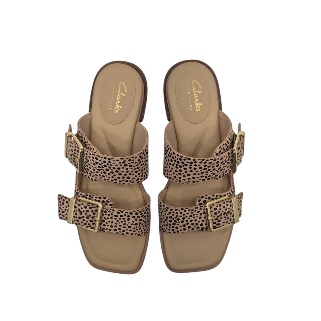 Clarks 85802 Ariany Bay Animal