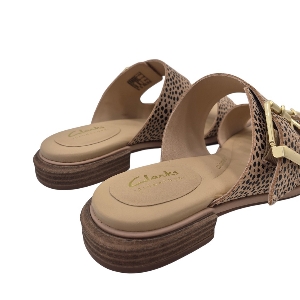 Clarks 85802 Ariany Bay Animal