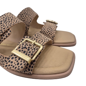 Clarks 85802 Ariany Bay Animal