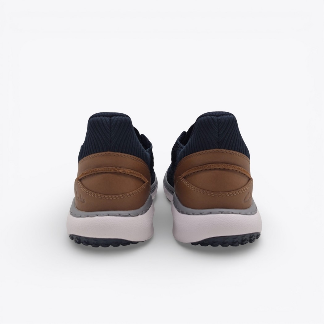 Clarks 81627 ClarksPro Lo Marine
