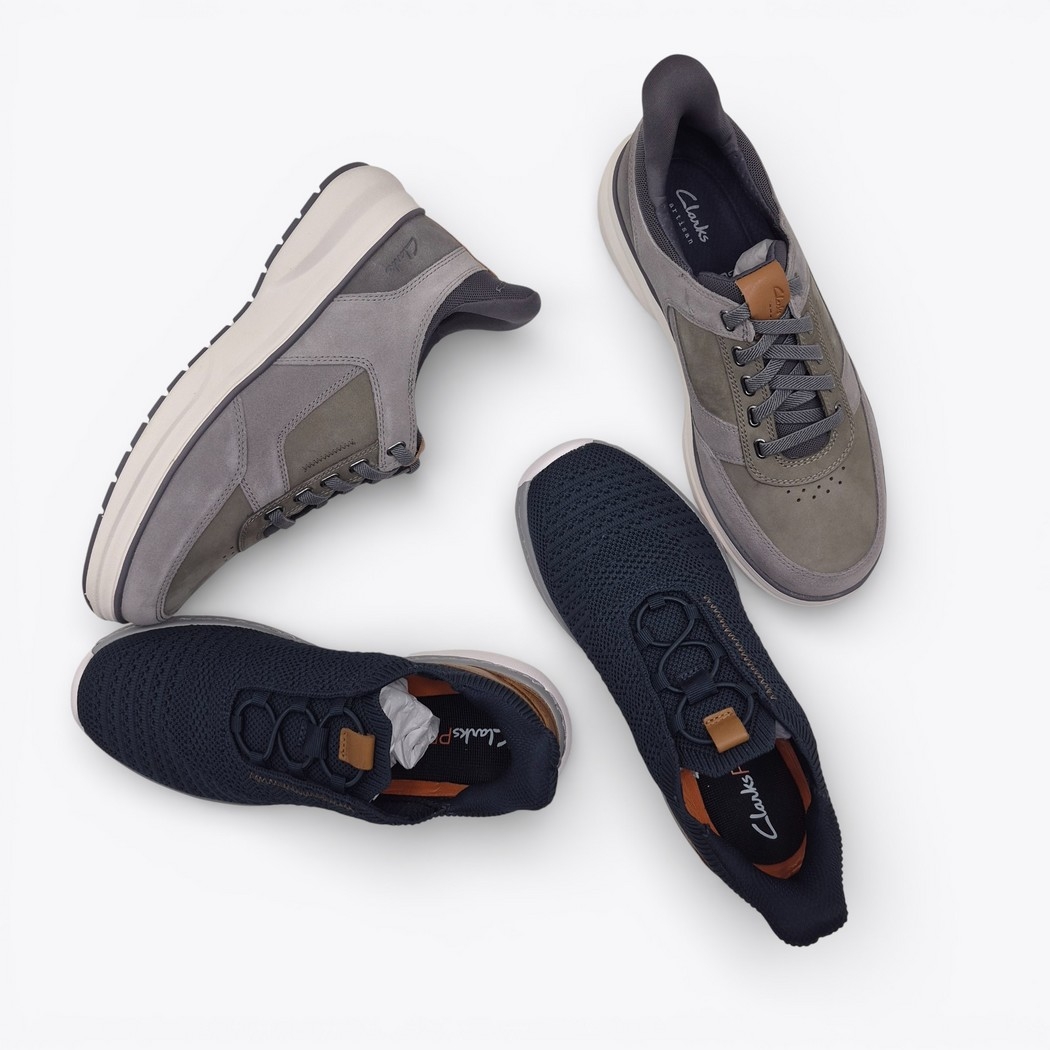 Clarks 81627 ClarksPro Lo Marine