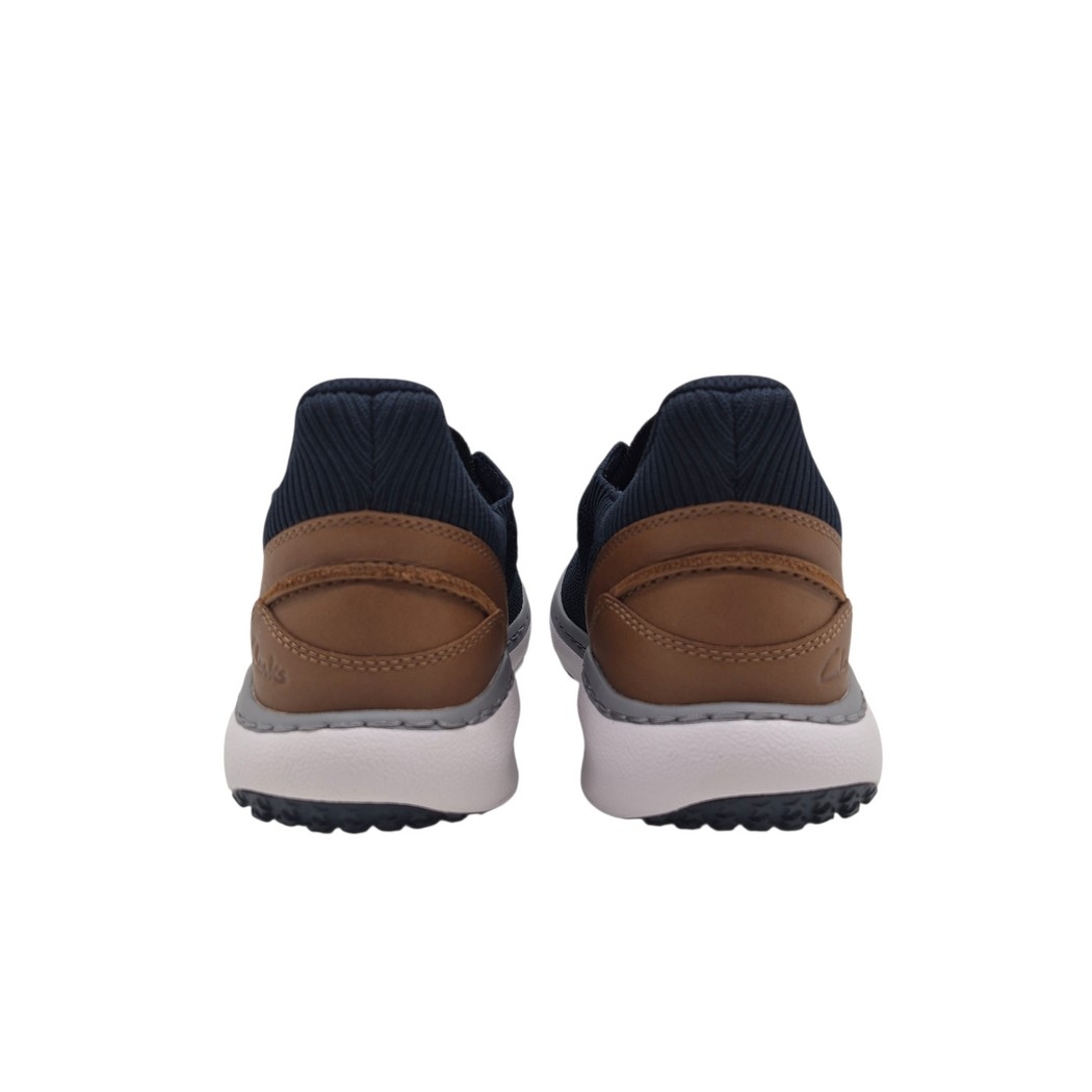Clarks 81627 ClarksPro Lo Marine