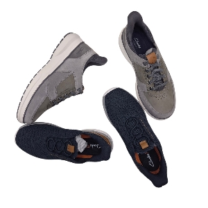 Clarks 81627 ClarksPro Lo Marine