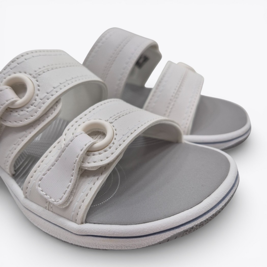 Clarks 81771 Breeze Maye Blanche