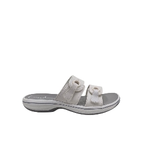 Clarks 81771 Breeze Maye Blanche