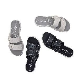 Clarks 81771 Breeze Maye Blanche