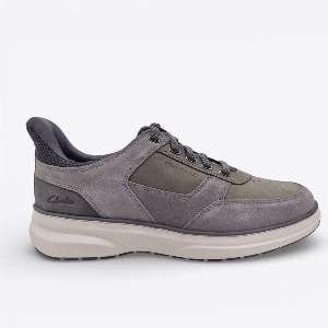 Clarks 84419 Mullan Easy Gris