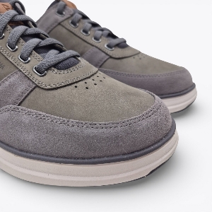 Clarks 84419 Mullan Easy Gris