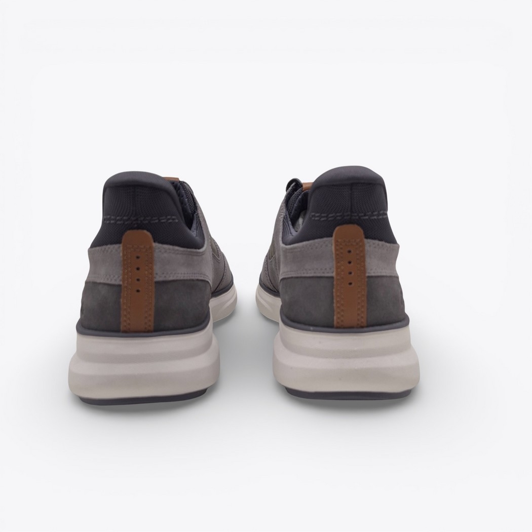 Clarks 84419 Mullan Easy Gris