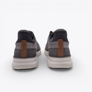 Clarks 84419 Mullan Easy Gris