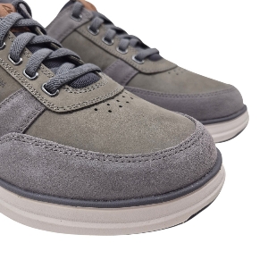 Clarks 84419 Mullan Easy Gris