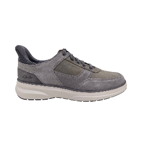 Clarks 84419 Mullan Easy Gris