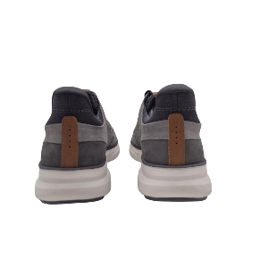 Clarks 84419 Mullan Easy Gris