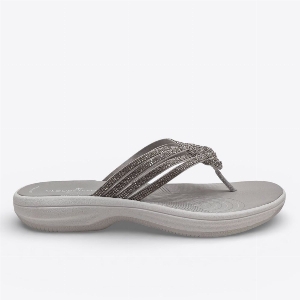 Clarks 87563 Breeze Gem Argent