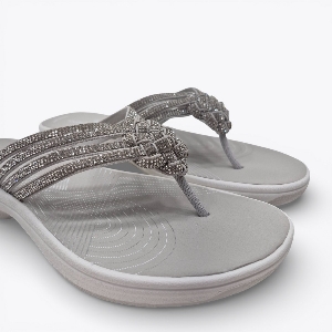Clarks 87563 Breeze Gem Argent