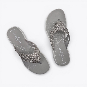 Clarks 87563 Breeze Gem Argent