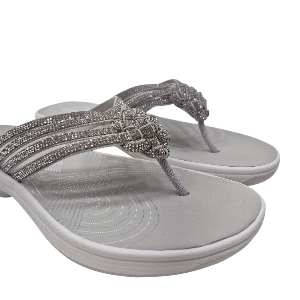 Clarks 87563 Breeze Gem Argent