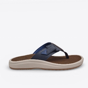 Clarks 87491 M Breeze Navy