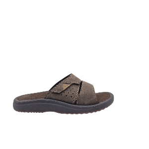 Clarks 87493 M Breeze Slide Marron