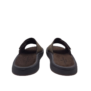 Clarks 87493 M Breeze Slide Marron
