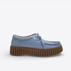 Clarks 86669 Thorhill Bee Bleu