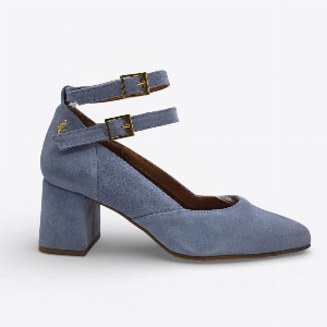 Glamille ID-2019 Florence Azure