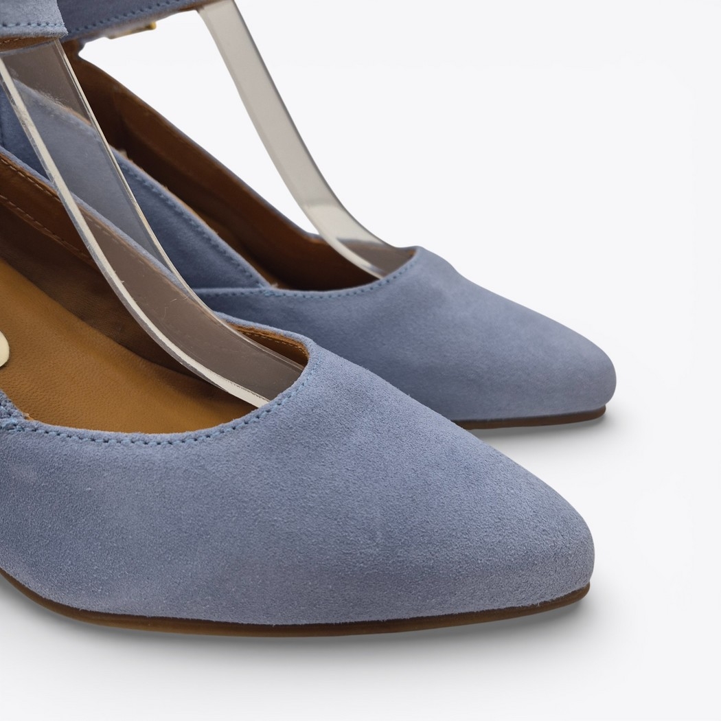 Glamille ID-2019 Florence Azure