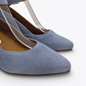 Glamille ID-2019 Florence Azure