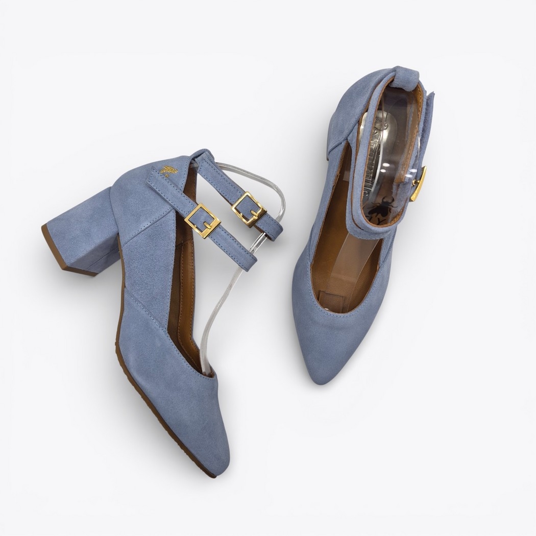 Glamille ID-2019 Florence Azure