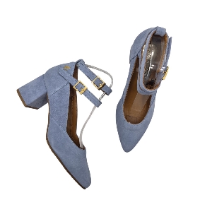 Glamille ID-2019 Florence Azure