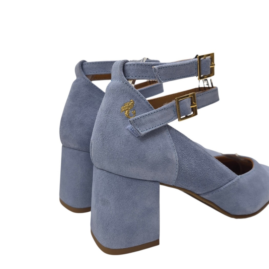 Glamille ID-2019 Florence Azure